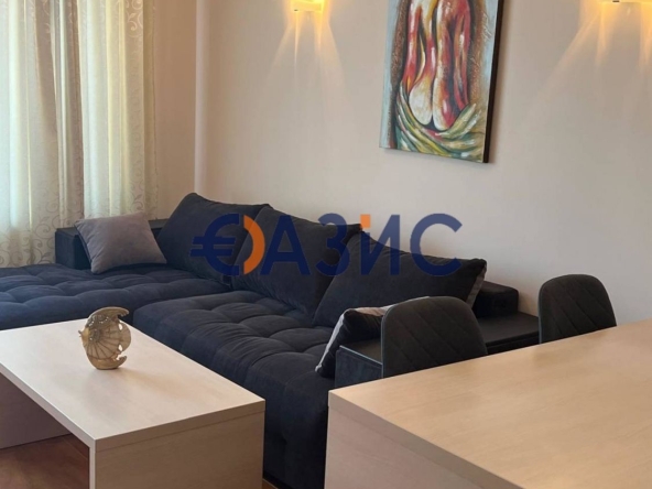 Двустаен апартамент в Свети Влас - 65 кв.м за 942 €/кв.м - Снимка #1