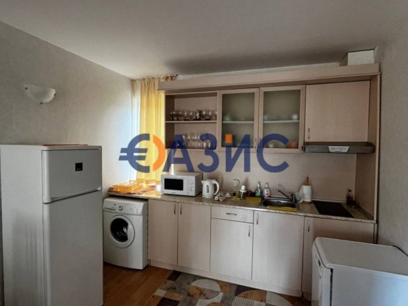 Двустаен апартамент в с. Равда, Област Бургас - 64 кв.м за 630 €/кв.м - Снимка #1