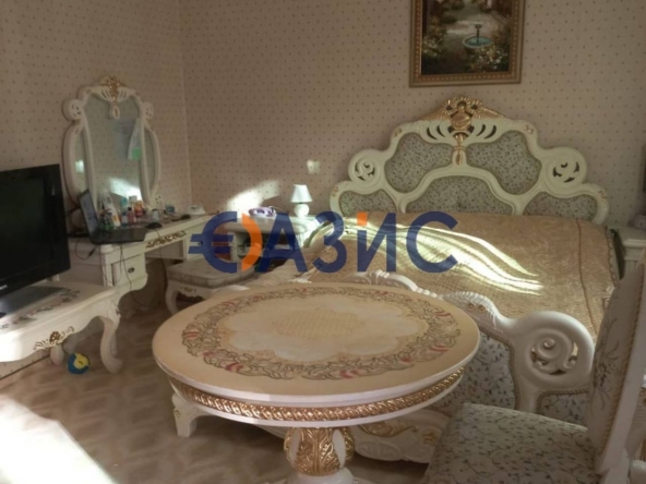 Едностаен апартамент в к.к. Елените - 50 кв.м за 934 €/кв.м - Снимка #1