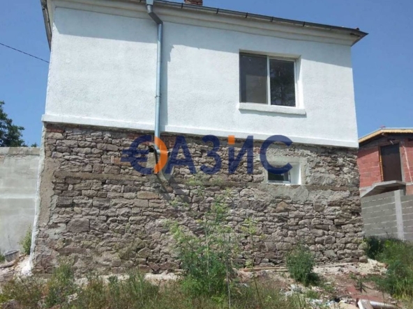 Къща в с. Извор, Област Бургас - 170 кв.м за 883 €/кв.м - Снимка #1