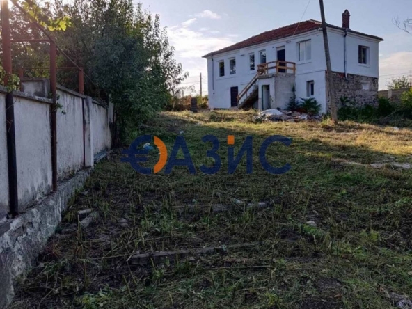 Къща в с. Извор, Област Бургас - 170 кв.м за 339 €/кв.м - Снимка #1