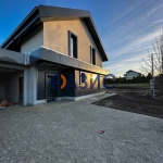 Къща в с. Приселци, Област Варна - 208 кв.м за 625 €/кв.м - Снимка #1