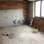 Тристаен апартамент в Несебър - 380 кв.м за 559 €/кв.м - Снимка #1