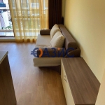 Едностаен апартамент в к.к. Елените - 28 кв.м за 710 €/кв.м - Снимка #1