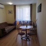 Тристаен апартамент в к.к. Слънчев бряг - 78 кв.м за 850 €/кв.м - Снимка #1