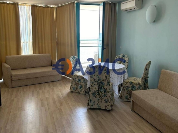 Двустаен апартамент в к.к. Златни пясъци - 109 кв.м за 1071 €/кв.м - Снимка #1