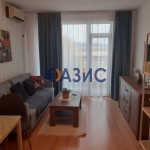 Двустаен апартамент в к.к. Слънчев бряг - 55 кв.м за 505 €/кв.м - Снимка #1