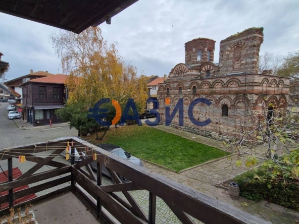 Многостаен апартамент в Несебър - 190 кв.м за 1799 €/кв.м - Снимка #1