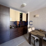 Двустаен апартамент в к.к. Слънчев бряг - 63 кв.м за 745 €/кв.м - Снимка #1