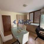 Тристаен апартамент в к.к. Слънчев бряг - 92 кв.м за 610 €/кв.м - Снимка #1