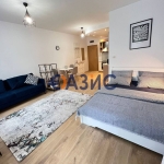 Едностаен апартамент в Свети Влас - 55 кв.м за 1517 €/кв.м - Снимка #1