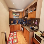 Двустаен апартамент в Свети Влас - 89 кв.м за 773 €/кв.м - Снимка #1