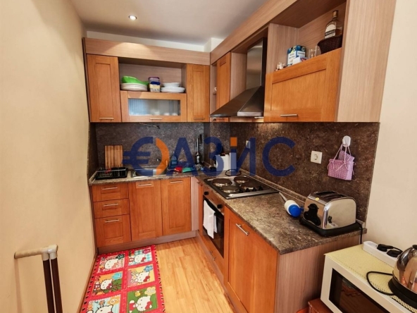 Двустаен апартамент в Свети Влас - 89 кв.м за 773 €/кв.м - Снимка #1