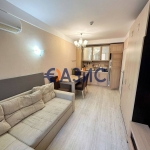 Двустаен апартамент в к.к. Слънчев бряг - 48 кв.м за 983 €/кв.м - Снимка #1