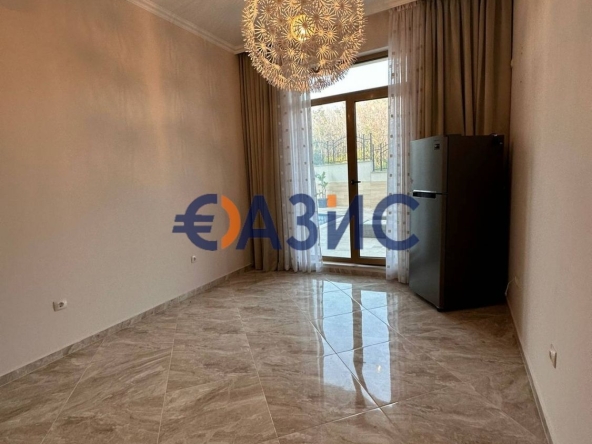 Двустаен апартамент в Свети Влас - 52 кв.м за 1128 €/кв.м - Снимка #1