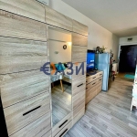 Едностаен апартамент в с. Равда, Област Бургас - 43 кв.м за 534 €/кв.м - Снимка #1