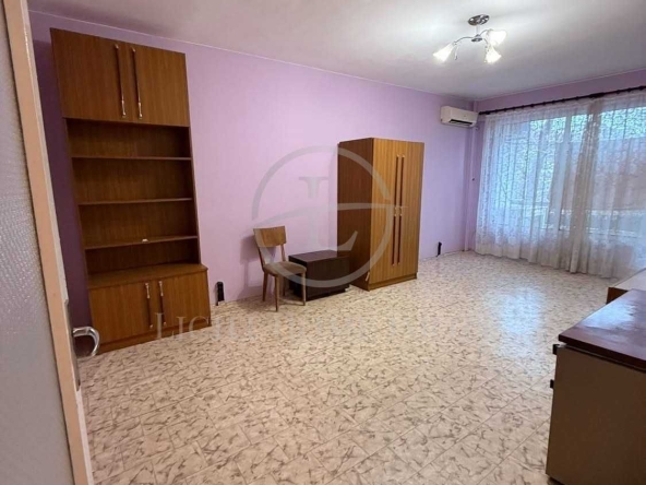 Двустаен апартамент в Пловдив, Кючук Париж - 65 кв.м за 942 €/кв.м - Снимка #1