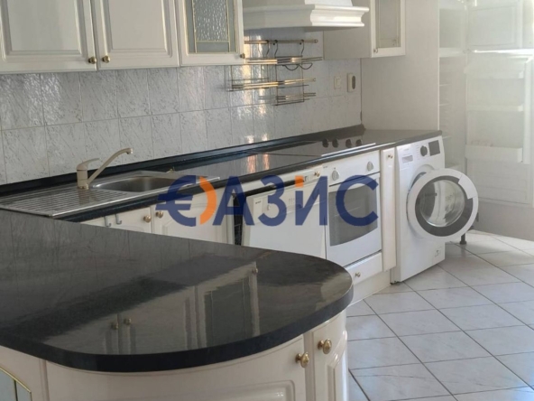 Четиристаен апартамент в Свети Влас - 160 кв.м за 478 €/кв.м - Снимка #1