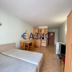 Едностаен апартамент в к.к. Слънчев бряг - 36 кв.м за 1112 €/кв.м - Снимка #1