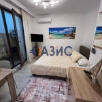 Едностаен апартамент в Свети Влас - 40 кв.м за 829 €/кв.м - Снимка #1