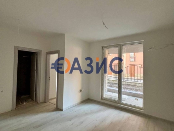 Двустаен апартамент в к.к. Слънчев бряг - 46 кв.м за 743 €/кв.м - Снимка #1
