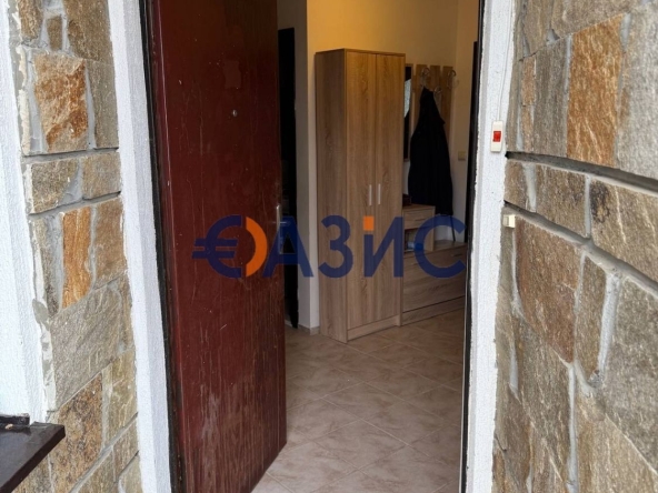 Тристаен апартамент в с. Кошарица, Област Бургас - 99 кв.м за 556 €/кв.м - Снимка #1