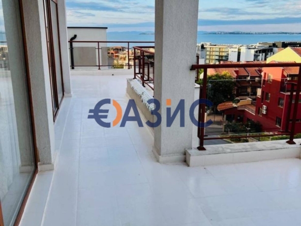 Тристаен апартамент в Свети Влас - 150 кв.м за 573 €/кв.м - Снимка #1