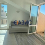 Едностаен апартамент в с. Кошарица, Област Бургас - 32 кв.м за 460 €/кв.м - Снимка #1
