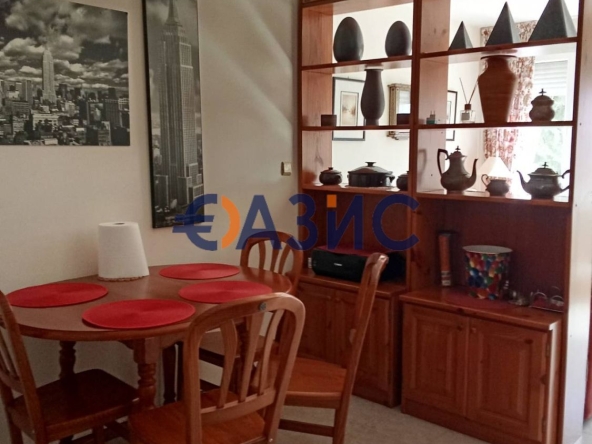 Двустаен апартамент в Свети Влас - 65 кв.м за 687 €/кв.м - Снимка #1