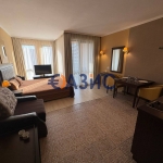Едностаен апартамент в к.к. Слънчев бряг - 50 кв.м за 867 €/кв.м - Снимка #1