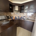 Двустаен апартамент в к.к. Слънчев бряг - 64 кв.м за 693 €/кв.м - Снимка #1