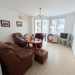 Двустаен апартамент в Свети Влас - 60 кв.м за 646 €/кв.м - Снимка #1
