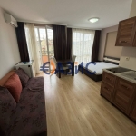 Едностаен апартамент в к.к. Слънчев бряг - 42 кв.м за 717 €/кв.м - Снимка #1