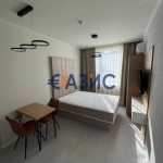 Едностаен апартамент в к.к. Слънчев бряг - 27 кв.м за 1018 €/кв.м - Снимка #1