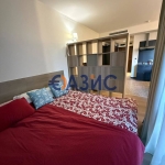Едностаен апартамент в к.к. Слънчев бряг - 51 кв.м за 730 €/кв.м - Снимка #1