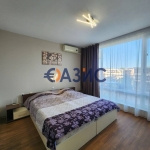 Едностаен апартамент в к.к. Слънчев бряг - 37 кв.м за 779 €/кв.м - Снимка #1