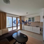 Двустаен апартамент в к.к. Слънчев бряг - 63 кв.м за 721 €/кв.м - Снимка #1