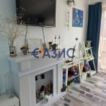 Двустаен апартамент в Несебър - 70 кв.м за 641 €/кв.м - Снимка #1