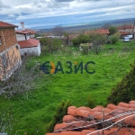 Парцел в с. Кошарица, Област Бургас - 834 кв.м за 33 €/кв.м - Снимка #1