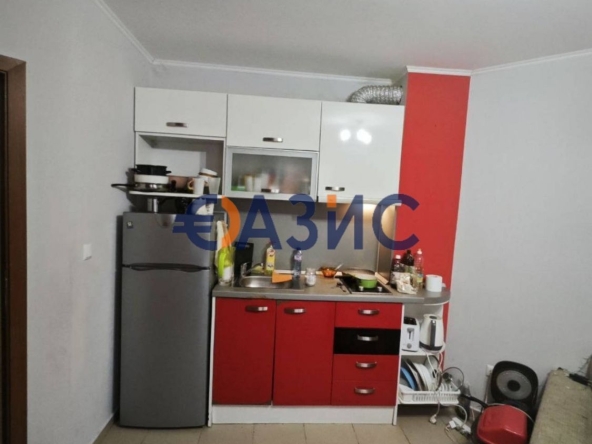 Двустаен апартамент в Свети Влас - 85 кв.м за 706 €/кв.м - Снимка #1