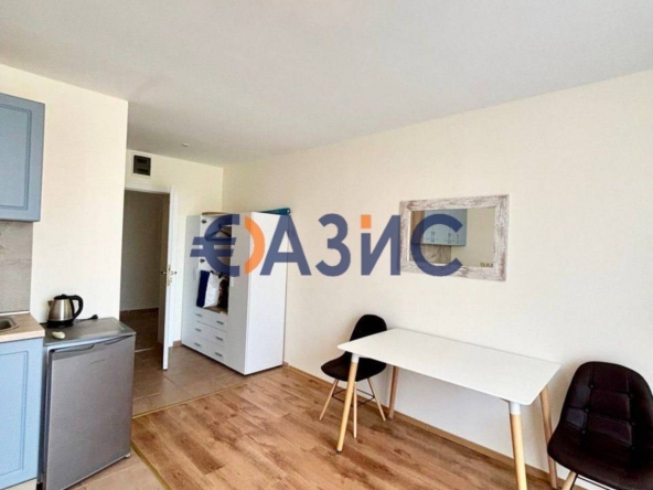 Едностаен апартамент в к.к. Слънчев бряг - 42 кв.м за 953 €/кв.м - Снимка #1