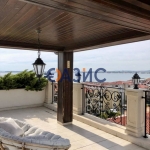 Четиристаен апартамент в Свети Влас - 110 кв.м за 1367 €/кв.м - Снимка #1
