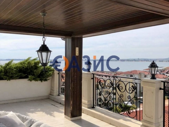 Четиристаен апартамент в Свети Влас - 110 кв.м за 1367 €/кв.м - Снимка #1