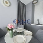 Тристаен апартамент в к.к. Слънчев бряг - 97 кв.м за 1173 €/кв.м - Снимка #1