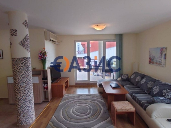 Тристаен апартамент в к.к. Слънчев бряг - 115 кв.м за 1015 €/кв.м - Снимка #1