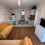 Двустаен апартамент в к.к. Слънчев бряг - 62 кв.м за 806 €/кв.м - Снимка #1