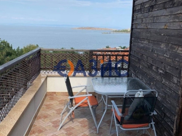 Четиристаен апартамент в Созопол - 171 кв.м за 925 €/кв.м - Снимка #1