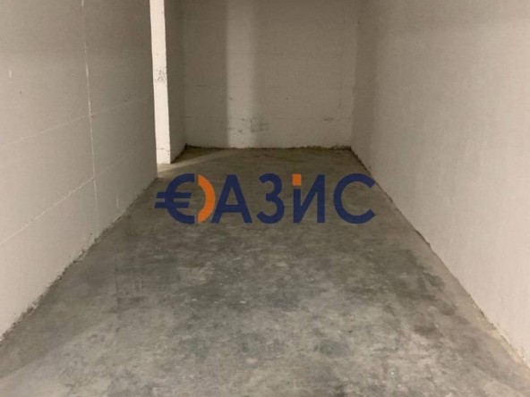 Гараж / Паркомясто в Свети Влас - 25 кв.м за 760 €/кв.м - Снимка #1