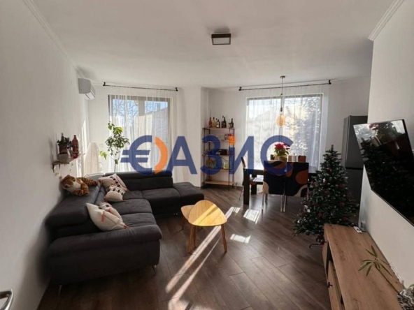 Четиристаен апартамент в к.к. Слънчев бряг - 137 кв.м за 1095 €/кв.м - Снимка #1