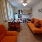 Двустаен апартамент в Свети Влас - 72 кв.м за 1498 €/кв.м - Снимка #1